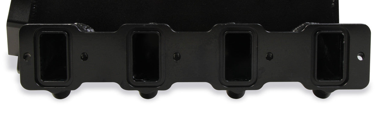 Holley Sniper Hi-Ram Fabricated Intake Manifold Chevy LS7 102MM 830042
