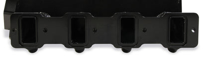 Holley Sniper Hi-Ram Fabricated Intake Manifold Chevy LS7 102MM 830042
