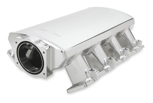 Holley Sniper Hi-Ram Fabricated Intake Manifold Chevy LS7 92MM 830101
