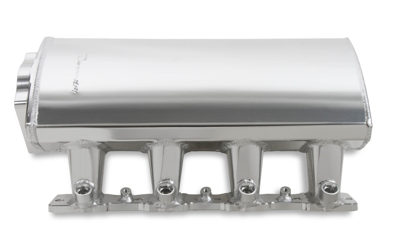 Holley Sniper Hi-Ram Fabricated Intake Manifold Chevy LS7 92MM 830101