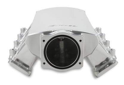 Holley Sniper Hi-Ram Fabricated Intake Manifold Chevy LS7 92MM 830101