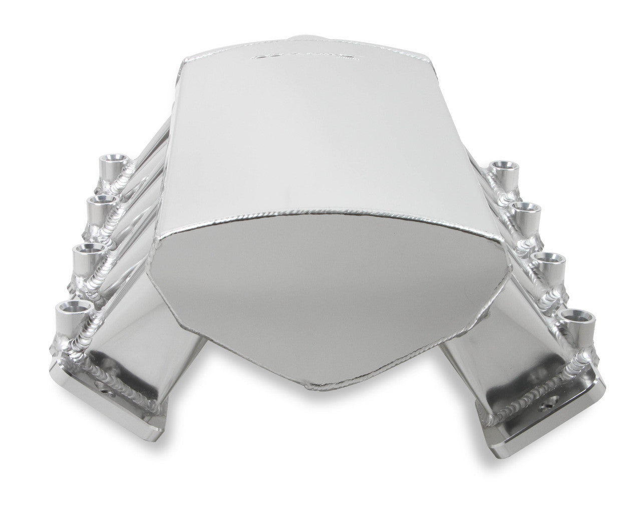 Holley Sniper Hi-Ram Fabricated Intake Manifold Chevy LS7 92MM 830101