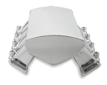 Holley Sniper Hi-Ram Fabricated Intake Manifold Chevy LS7 92MM 830101
