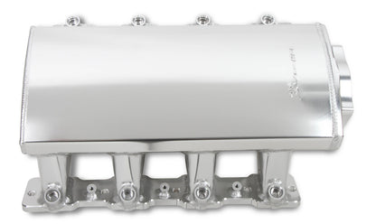 Holley Sniper Hi-Ram Fabricated Intake Manifold Chevy LS7 92MM 830101