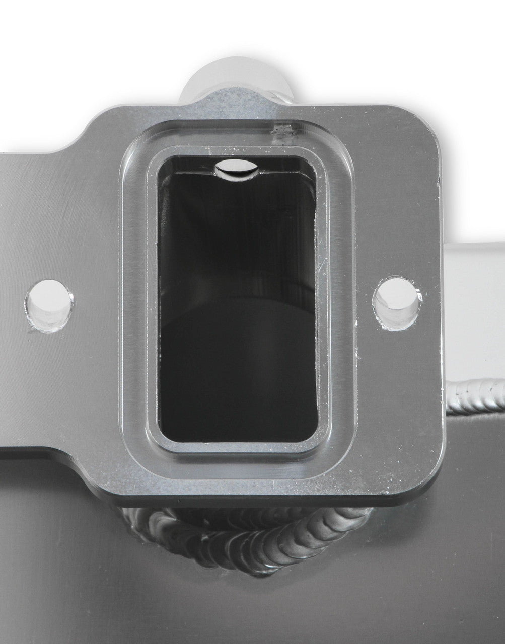 Holley Sniper Hi-Ram Fabricated Intake Manifold Chevy LS7 92MM 830101
