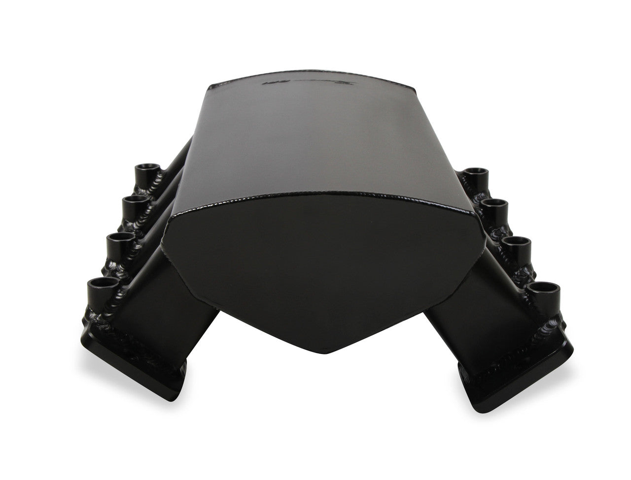 Holley Sniper Hi-Ram Fabricated Intake Manifold Chevy LS7 92MM 830102