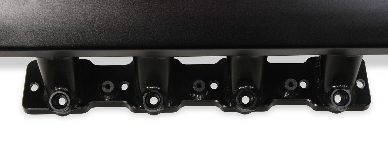 Holley Sniper Hi-Ram Fabricated Intake Manifold Chevy LS7 92MM 830102