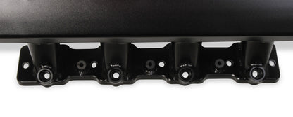 Holley Sniper Hi-Ram Fabricated Intake Manifold Chevy LS7 92MM 830102