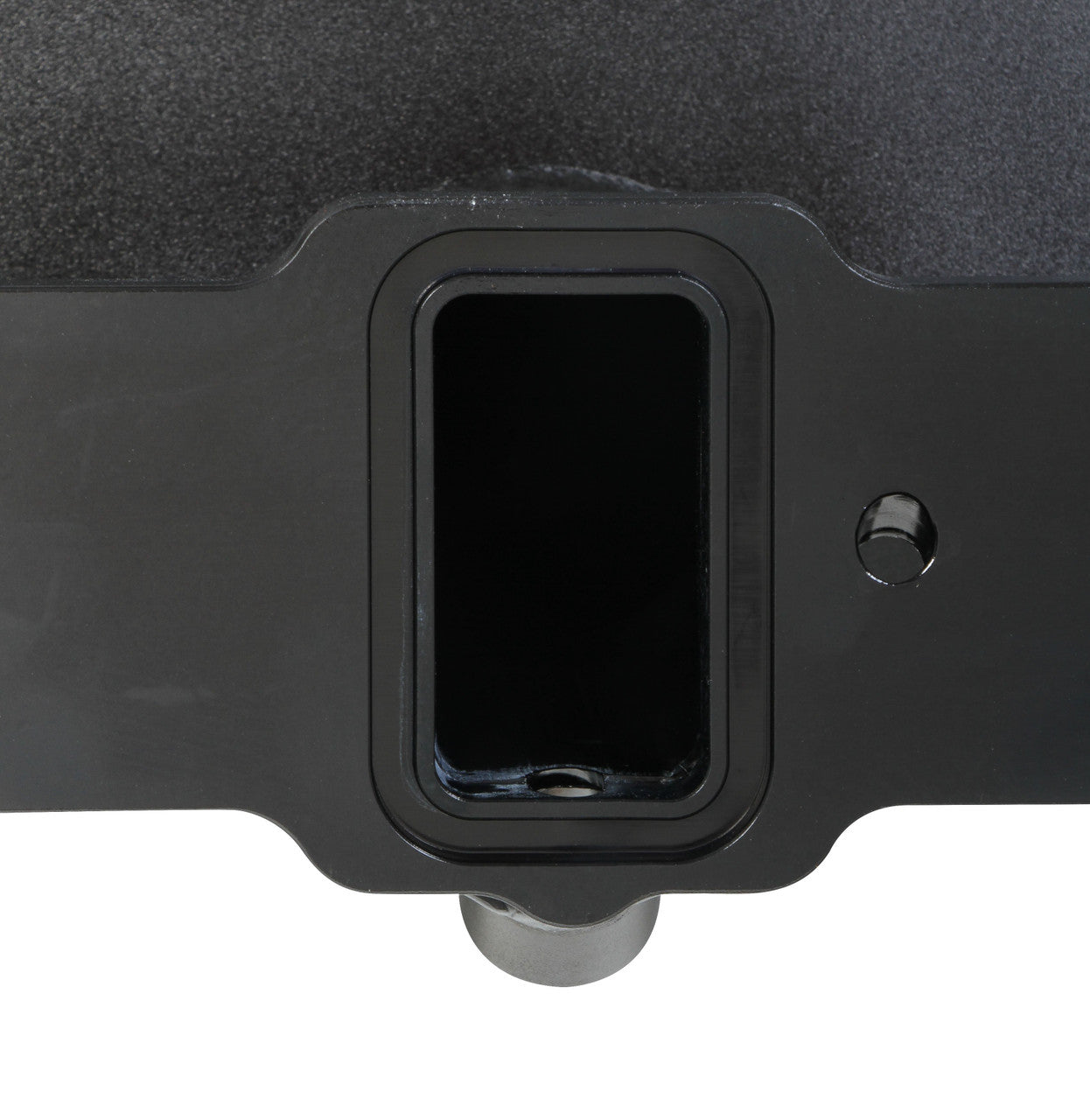 Holley Sniper Hi-Ram Fabricated Intake Manifold Chevy LS7 92MM 830102