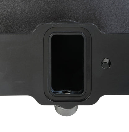 Holley Sniper Hi-Ram Fabricated Intake Manifold Chevy LS7 92MM 830102