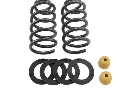Belltech Lowering Kit 3-4" Front/4-5" Rear 2014-2015 Chevy/GMC Silverado Sierra 1500 RWD Std Cab 988