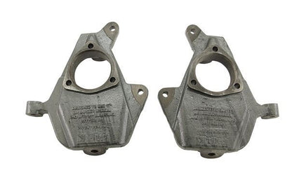 Belltech Lowering Kit 3-4" Front/4-5" Rear 2014-2015 Chevy/GMC Silverado Sierra 1500 RWD Std Cab 988