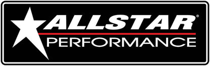 Allstar Performance Decal 3x10 Shop Trailer Tool Box Racing 030 ALL030