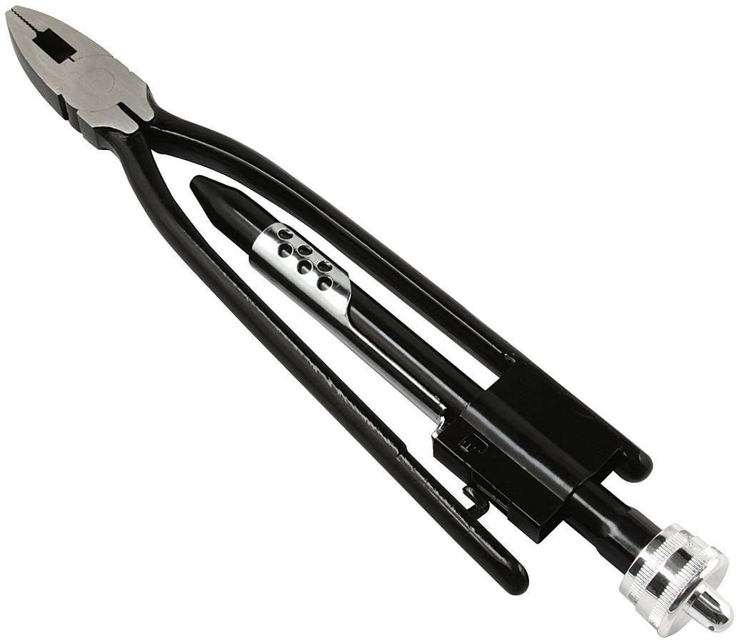 Allstar Performance Safety Wire Pliers10120