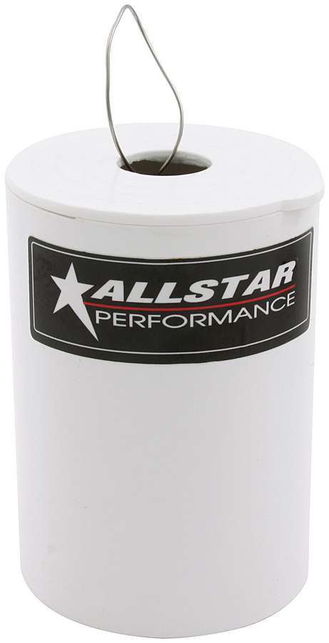 Allstar Performance .032" Stainless Steel Safety Wire 1 Lb Spool 10121 ALL10121