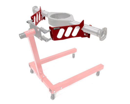 Allstar Performance Rear Axle Differential Work Stand Brackets 10178