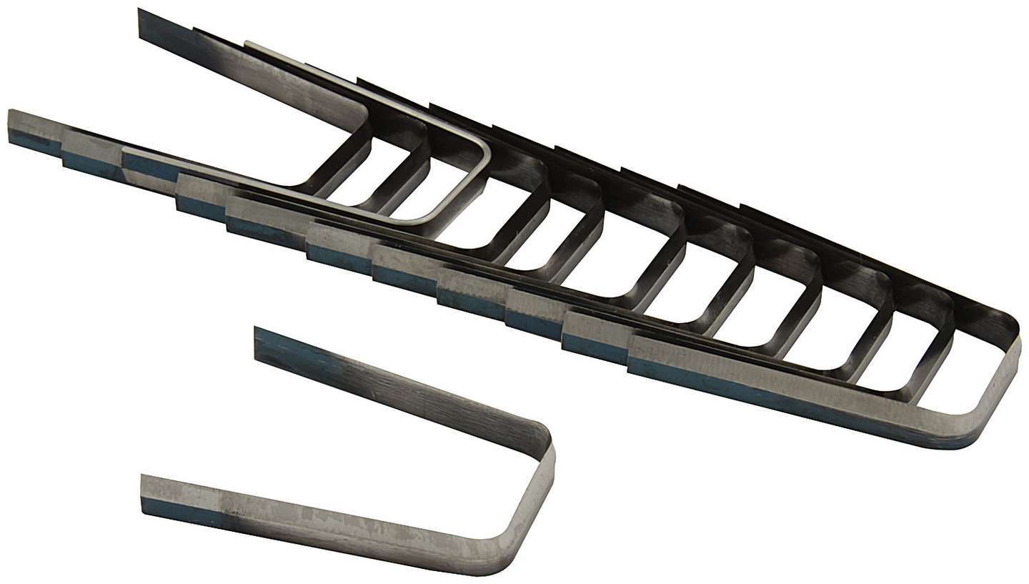 #20 Heavy Duty Flat Blades 20/32 12pk – FCRC Machine