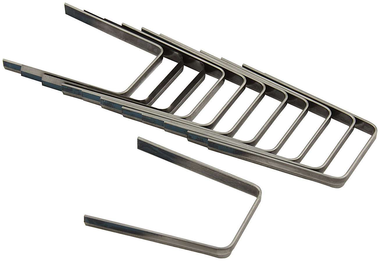 #32 Heavy Duty Flat Blades 32/32 12pk – FCRC Machine
