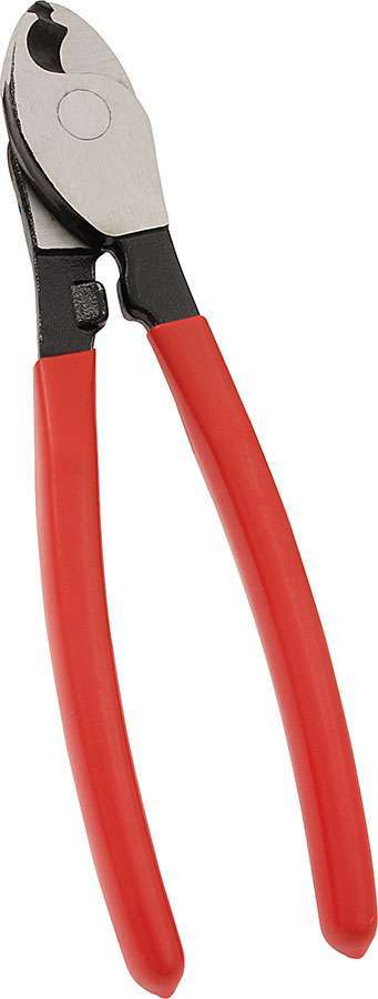 Wire and Cable Cutters