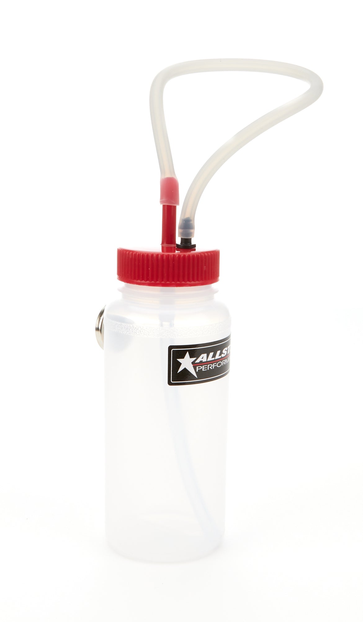 Allstar Performance Brake Bleeder Bottle w/Magnet and Check Valve 11017