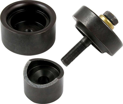 Allstar Performance Sheet Metal Punch And Flare Tool 2 1/2" 11075