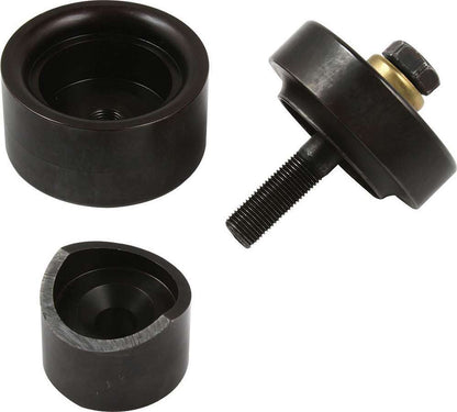 Allstar Performance Sheet Metal Punch And Flare Tool 2 5/8" 11076