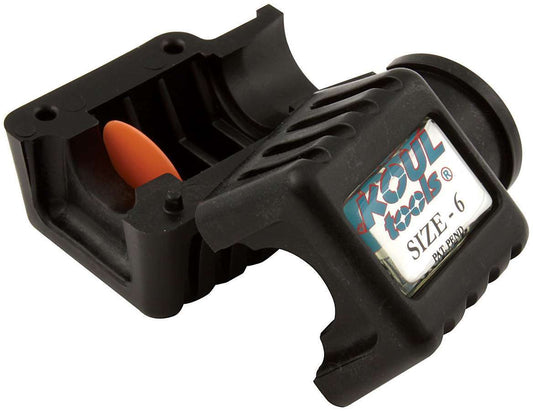 Koul Tool 6AN Race Fitting AN Hose Assembly Tool 11085