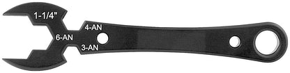 Allstar Performance Nitrous Oxide Bottle Combination Wrench 11151