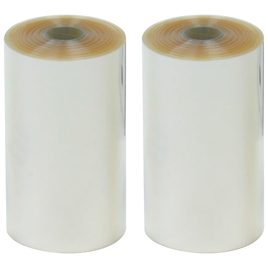 Replacement Film for Tearoff Machine 2pk