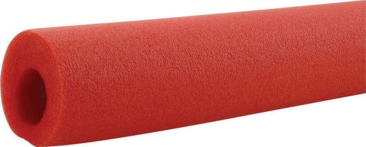 Allstar Performance Roll Bar Padding Closed-Cell Foam Red 14101