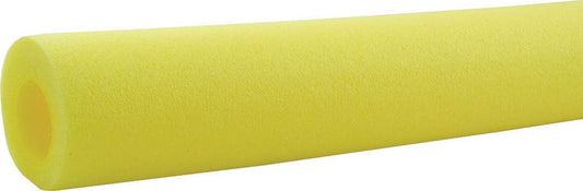 Allstar Performance Roll Bar Padding Closed-Cell Foam Yellow 14104