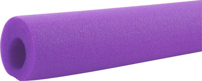 Allstar Performance Roll Bar Padding Closed-Cell Foam Purple 14106