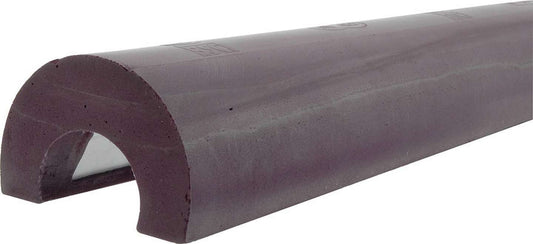 Allstar Performance Roll Bar Padding SFI 1-5/8 to 2in Black 36" Long 14111