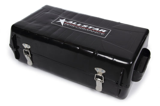 Allstar Performance Quick Change Gear Case 8 Set Capacity 14355