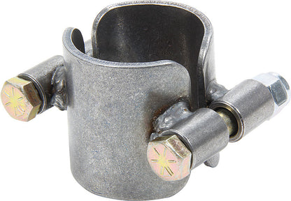 Allstar Performance Tube Clamp Steel 1-3/4" I.D. x 2" Wide Each 14485