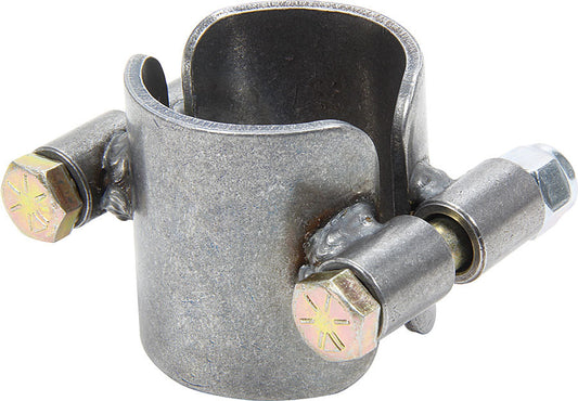 Allstar Performance Tube Clamp Steel 1-3/4" I.D. x 2" Wide Each 14485