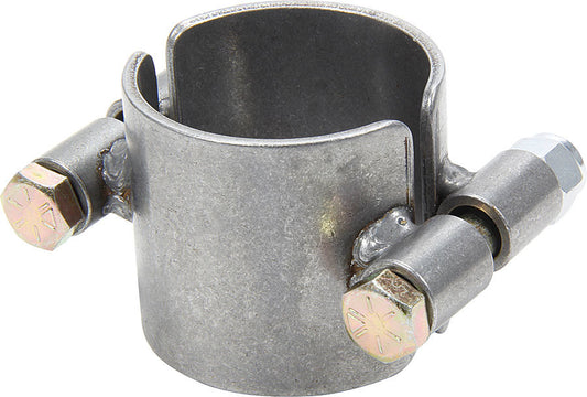 Allstar Performance Tube Clamp Steel 2" I.D. x 2" Wide Each 14486