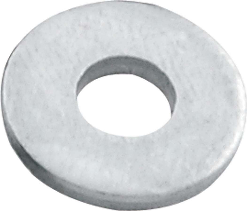 Allstar Performance 3/16" Rivet Back Up Washers Aluminum 500Pk 18202