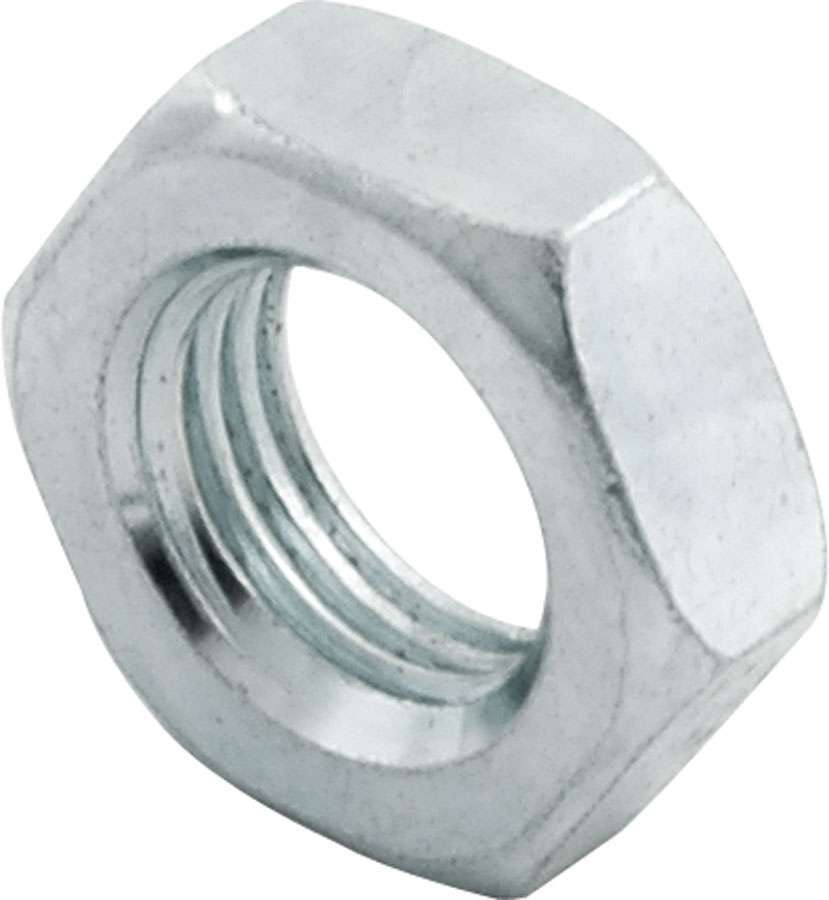 Allstar Performance Steel Jam Nuts 7/16-20 RH 50pk 18256-50