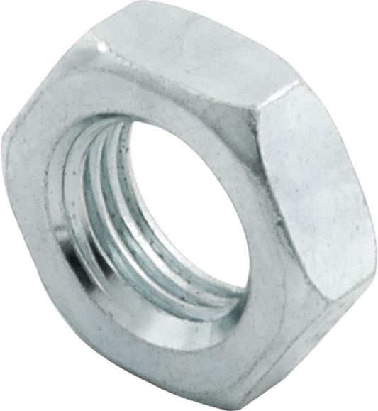 Allstar Performance Steel Jam Nuts 7/16-20 RH 50pk 18256-50