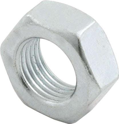 Allstar Performance Steel Jam Nuts 5/8-18 RH 50pk 18260-50 ALL18260-50