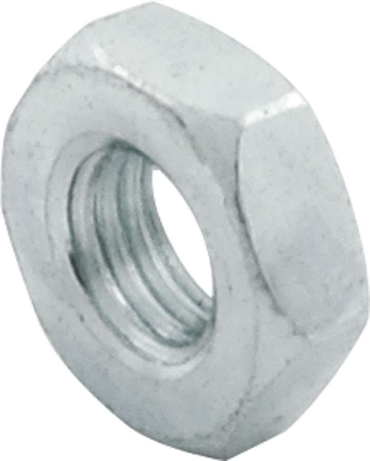 Allstar Performance Steel Jam Nuts 5/8-18 LH 50pk 18261-50