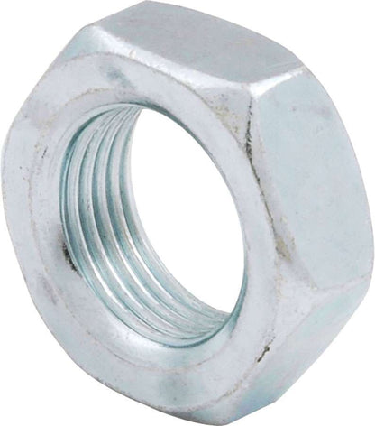 Allstar Performance Steel Jam Nuts 3/4"-16 Right Hand Thread 4pk 18262