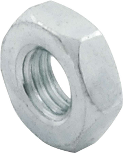 Allstar Performance Steel Jam Nuts 3/4-16" LH 50pk 18263-50
