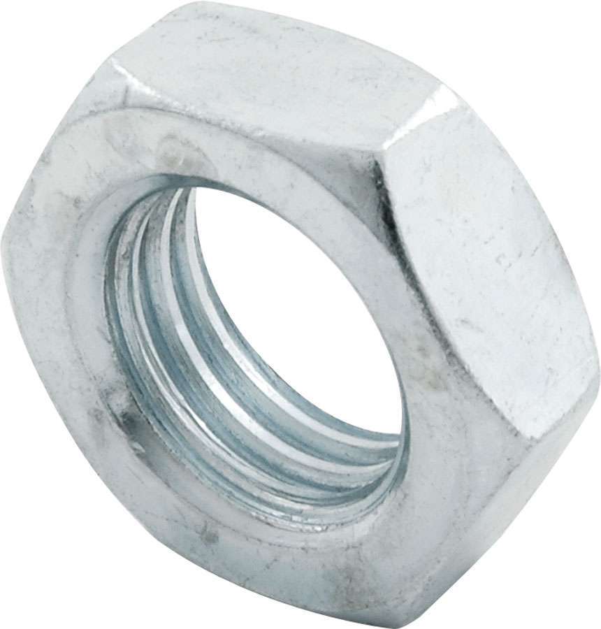 Allstar Performance Sway Bar Adjusting Jam Nut 7/8-9 RH Thread 10Pk 18266-10