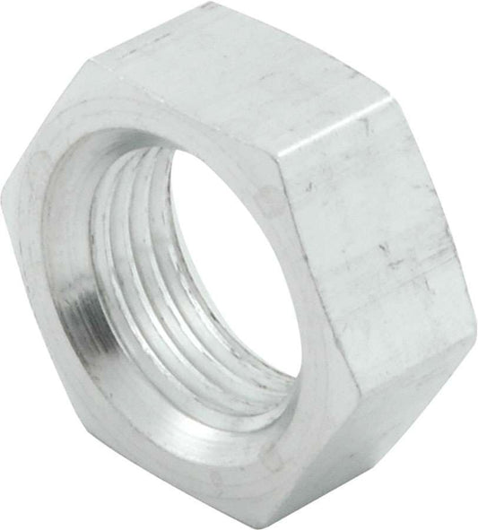 Allstar Performance Aluminum Jam Nuts 3/4"-16 RH Thread 10pk 18282-10 ALL18282-10