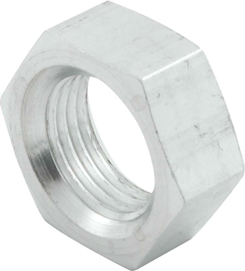 Allstar Performance Aluminum Jam Nuts 3/4"-16 RH Thread 4pk 18282 ALL18282