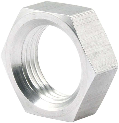 Allstar Performance Steel Jam Nuts 3/4"-16 RH Thread Thin OD 10pk 18294-10
