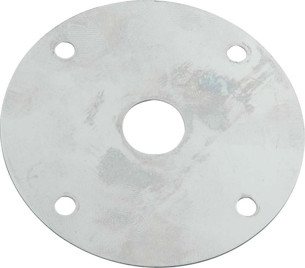 Allstar Performance Scuff Plates Chrome 2.5" OD 4pk 18517