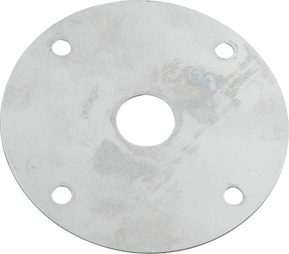 Allstar Performance Scuff Plates Chrome 2.5" OD 4pk 18517